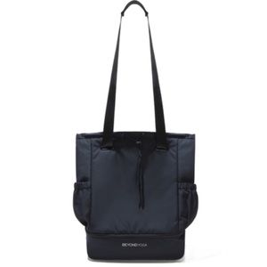 Beyond yoga bag